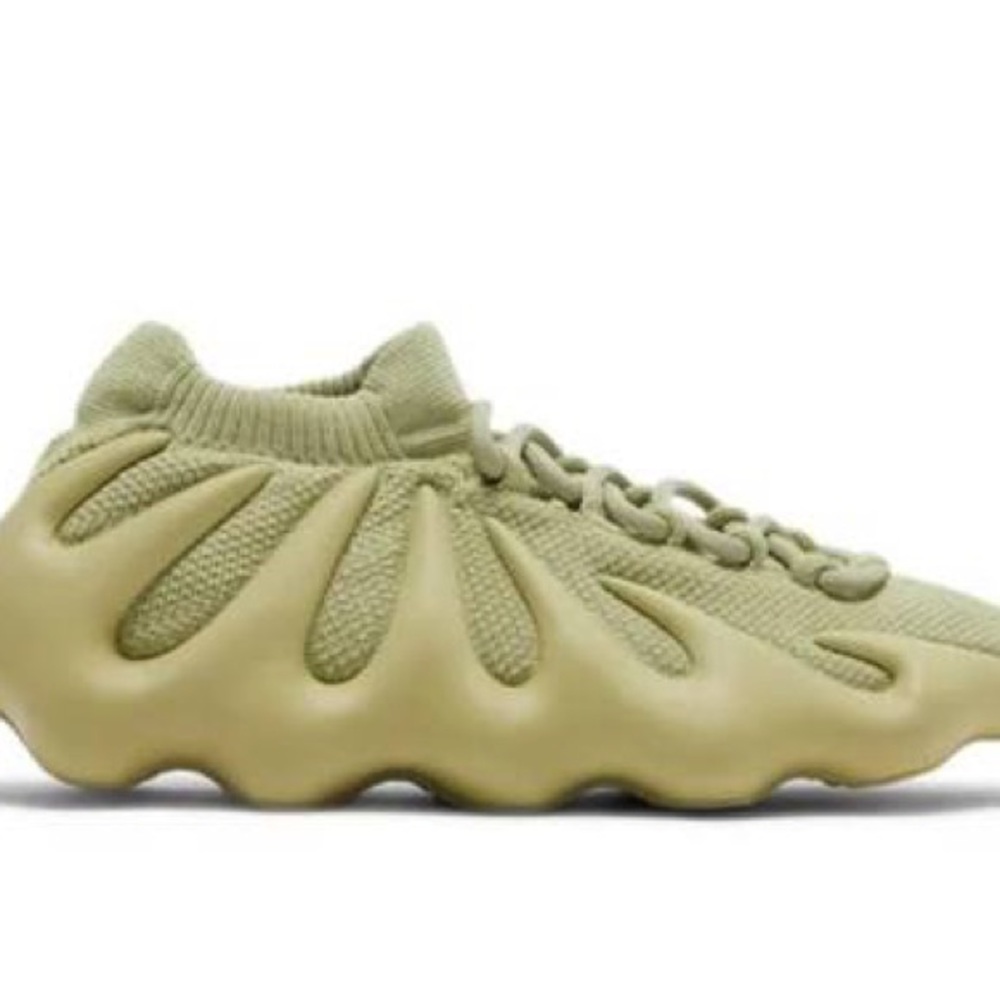 Adidas Yeezy 450 Resin